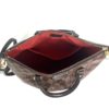 Louis Vuitton Siena PM Ebene Satchel or Crossbody (Copy) 18