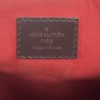 Louis Vuitton Siena PM Ebene Satchel or Crossbody (Copy) 17