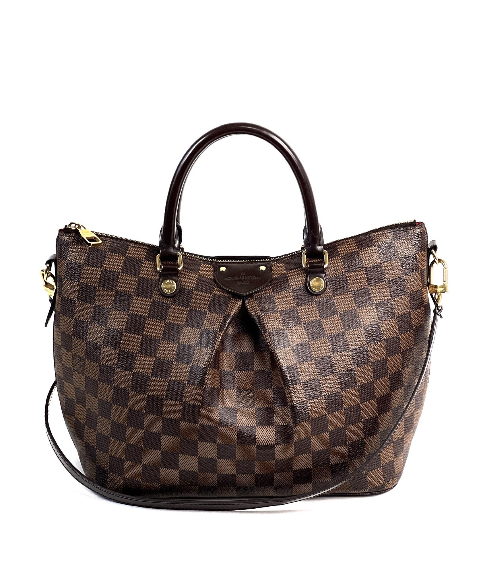 Louis Vuitton PM Siena Bag