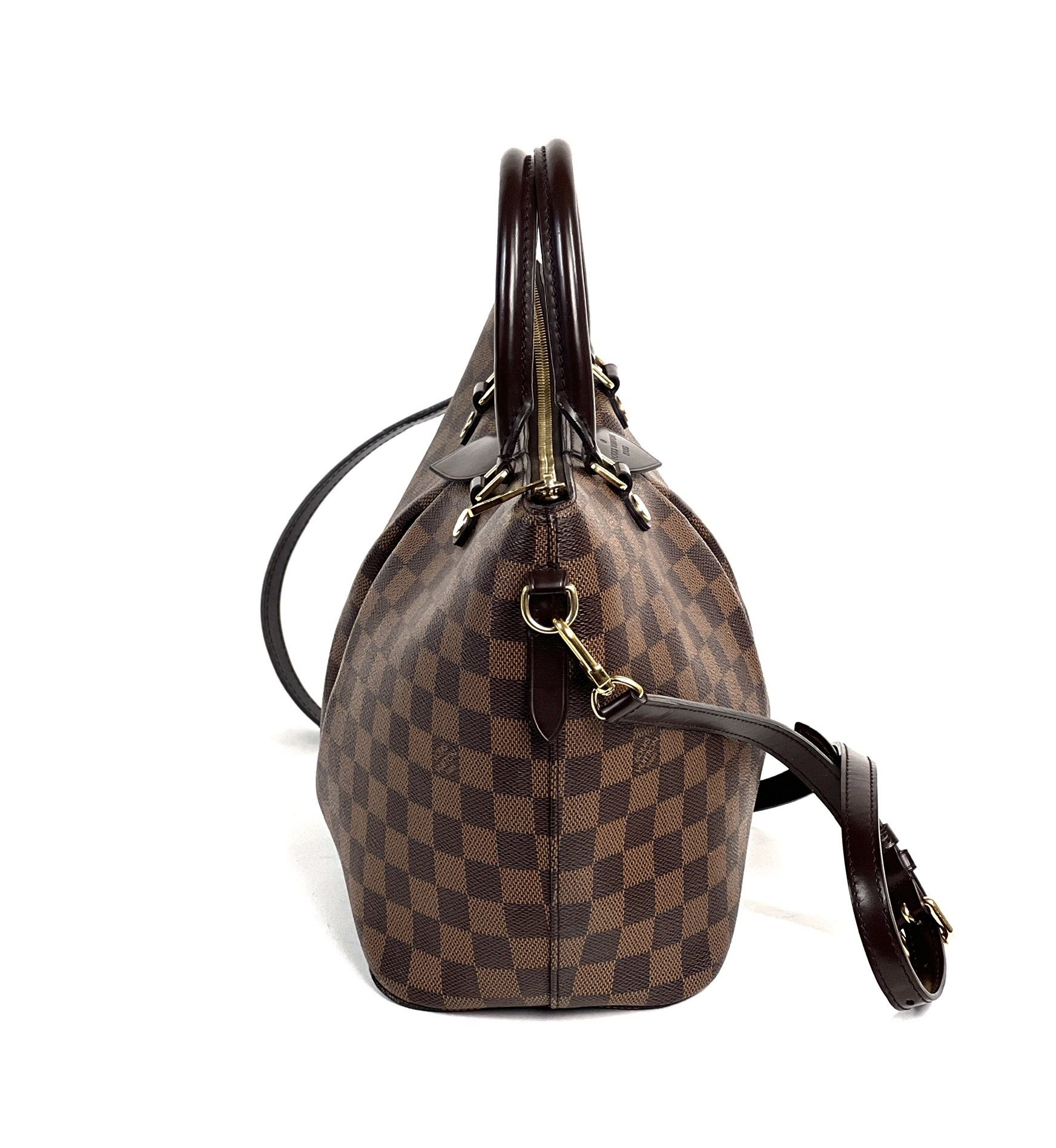 Louis Vuitton Siena Handbag