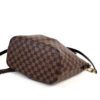 Louis Vuitton Siena PM Ebene Satchel or Crossbody (Copy) 9