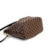 Louis Vuitton Siena PM Ebene Satchel or Crossbody (Copy) 7