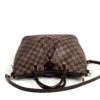 Louis Vuitton Siena PM Ebene Satchel or Crossbody (Copy) 10