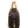 Louis Vuitton Monogram Trouville Bag 9