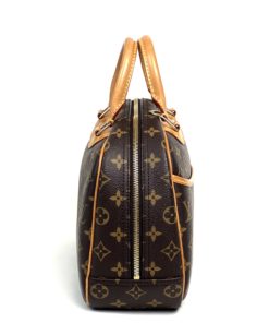 Louis Vuitton Trouville Handbag 338853