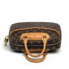 Louis Vuitton Monogram Trouville Bag 17