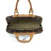 Louis Vuitton Monogram Trouville Bag 6