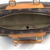Louis Vuitton Monogram Trouville Bag 16