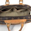 Louis Vuitton Monogram Trouville Bag 15