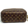 Louis Vuitton Monogram Trouville Bag 12