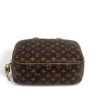 Louis Vuitton Monogram Trouville Bag 13