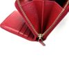 Gucci Red Compact Bi-fold Wallet 11