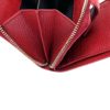 Gucci Red Compact Bi-fold Wallet 10
