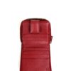 Gucci Red Compact Bi-fold Wallet 4