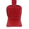 Gucci Red Compact Bi-fold Wallet 3