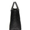 Louis Vuitton Monogram Empreinte Black Leather Onthego MM 10