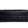 Louis Vuitton Monogram Empreinte Black Leather Onthego MM 13