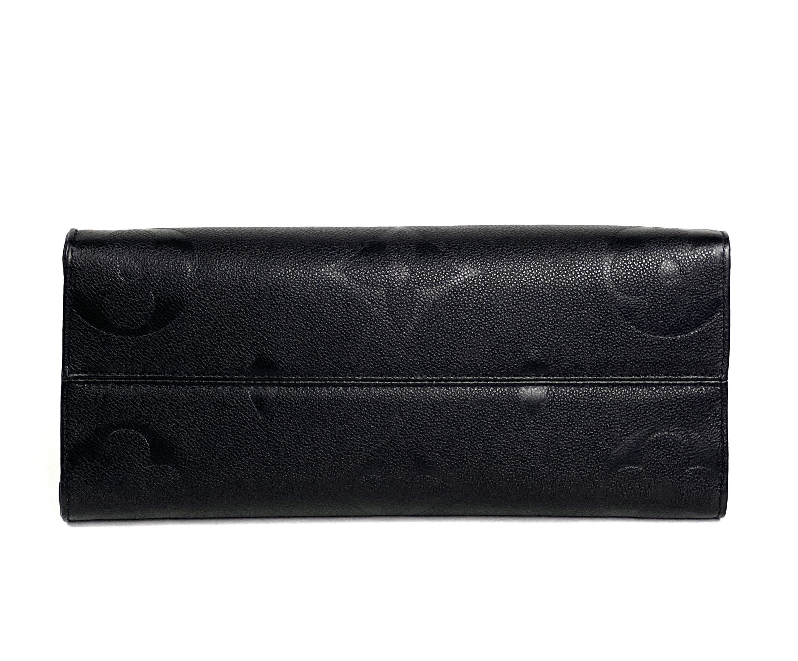 Mini Bumbag Monogram Empreinte Leather - Wallets and Small Leather