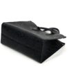 Louis Vuitton Monogram Empreinte Black Leather Onthego MM 8