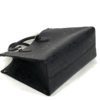 Louis Vuitton Monogram Empreinte Black Leather Onthego MM 7