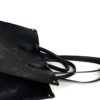 Louis Vuitton Monogram Empreinte Black Leather Onthego MM 17