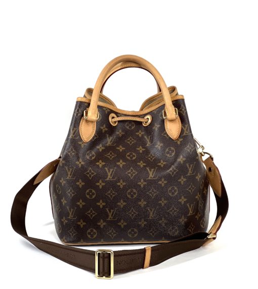 Louis Vuitton Monogram Eden Neo 2way Shoulder Bag 2