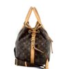 Louis Vuitton Monogram Eden Neo 2way Shoulder Bag 13