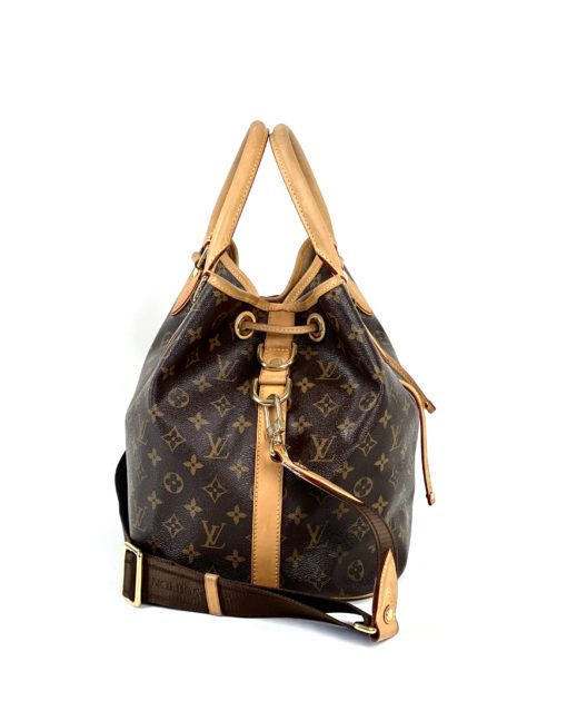 Louis Vuitton Monogram Eden Neo 2way Shoulder Bag 13