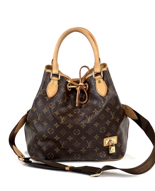 Louis Vuitton Monogram Eden Neo 2way Shoulder Bag