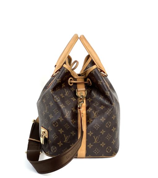 Louis Vuitton Monogram Eden Neo 2way Shoulder Bag 12