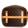 Louis Vuitton Monogram Eden Neo 2way Shoulder Bag 10