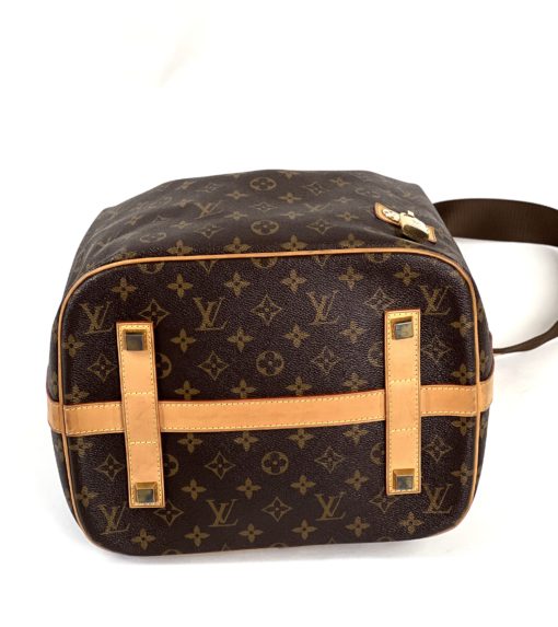 Louis Vuitton Monogram Eden Neo 2way Shoulder Bag 11