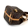 Louis Vuitton Monogram Eden Neo 2way Shoulder Bag 8