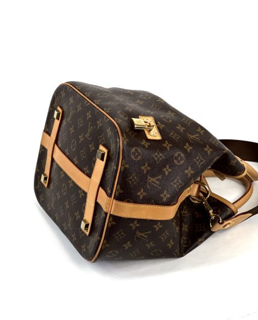 Louis Vuitton Monogram Eden Neo 2way Shoulder Bag 8