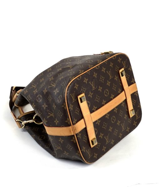 Louis Vuitton Monogram Eden Neo 2way Shoulder Bag 9