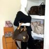 Louis Vuitton Monogram Eden Neo 2way Shoulder Bag 4