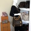 Louis Vuitton Monogram Eden Neo 2way Shoulder Bag 6