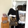 Louis Vuitton Monogram Eden Neo 2way Shoulder Bag 5