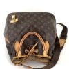 Louis Vuitton Monogram Eden Neo 2way Shoulder Bag 14