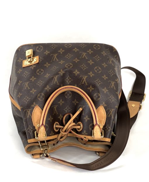 Louis Vuitton Monogram Eden Neo 2way Shoulder Bag 14
