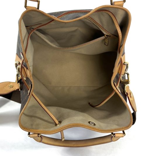 Louis Vuitton Monogram Eden Neo 2way Shoulder Bag 7