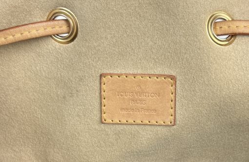 Louis Vuitton Monogram Eden Neo 2way Shoulder Bag 19