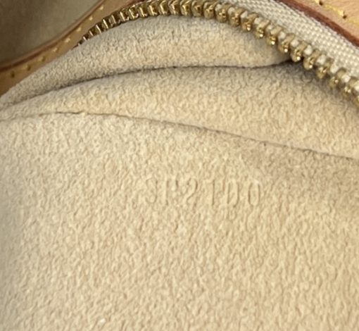 Louis Vuitton Monogram Eden Neo 2way Shoulder Bag 22