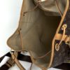 Louis Vuitton Monogram Eden Neo 2way Shoulder Bag 16
