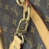 Louis Vuitton Monogram Eden Neo 2way Shoulder Bag 23