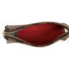 Louis Vuitton Damier Ebene Toiletry Cosmetic Pouch 15 2