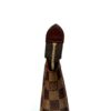 Louis Vuitton Damier Ebene Toiletry Cosmetic Pouch 15 10