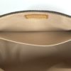 Louis Vuitton Monogram Demi Ronde Cosmetic Pouch GM 10