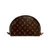Louis Vuitton Monogram Demi Ronde Cosmetic Pouch GM 3
