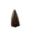 Louis Vuitton Monogram Demi Ronde Cosmetic Pouch GM 8